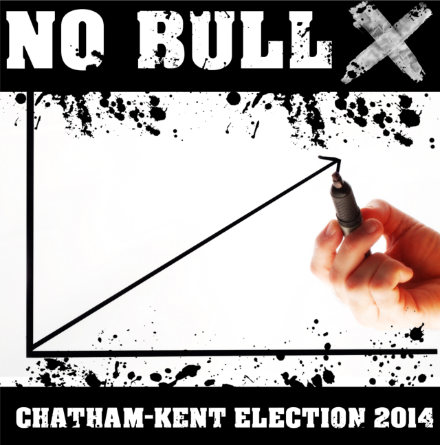 No Bull: Jobs / Economic Development