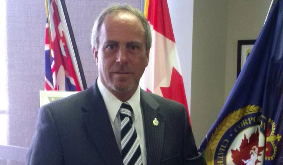 Randy Hope re-elected as Chatham-Kent mayor
