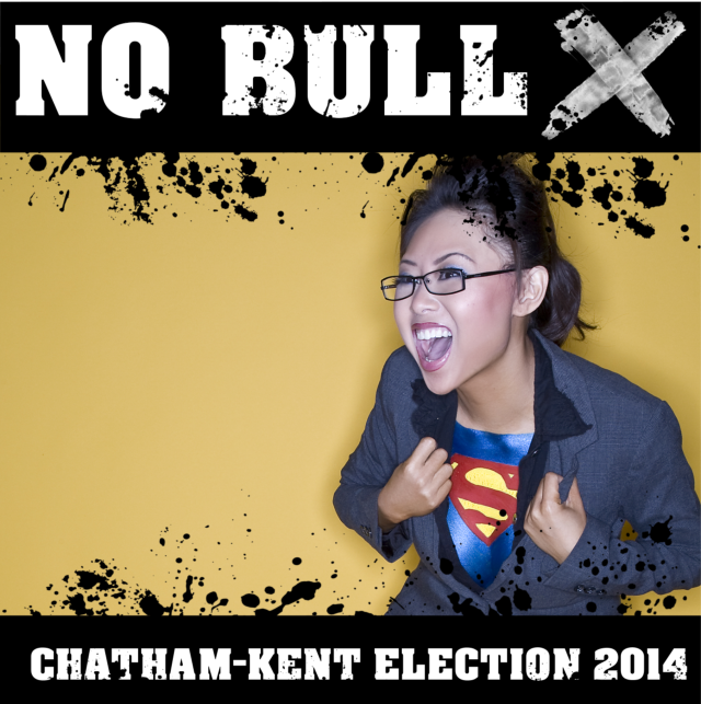 No Bull: Role of Mayor and Councillor