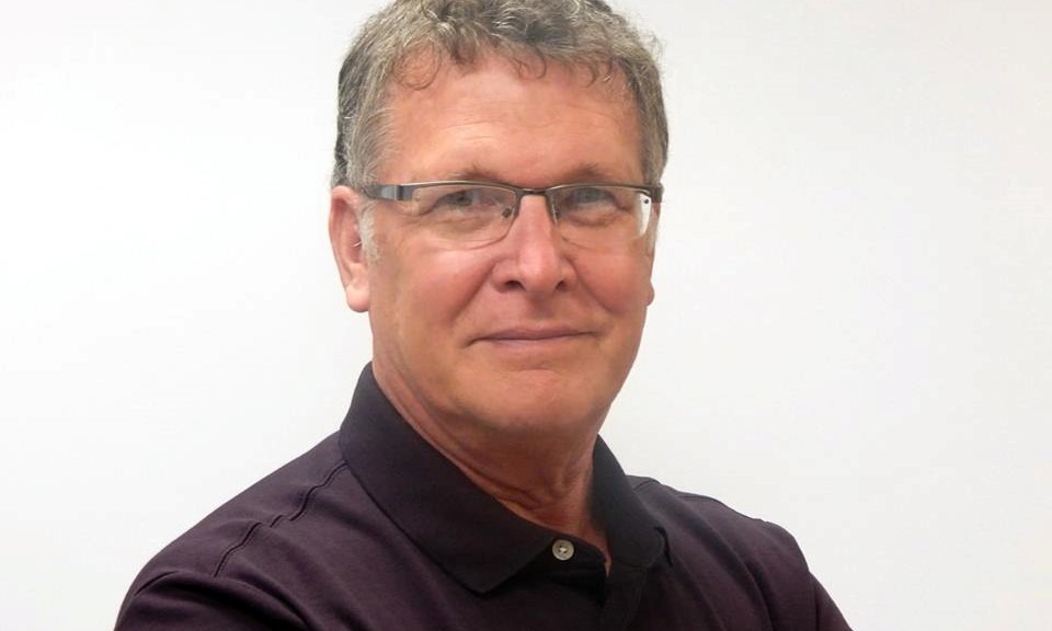 Sheldon Parsons – Ward 5, Wallaceburg