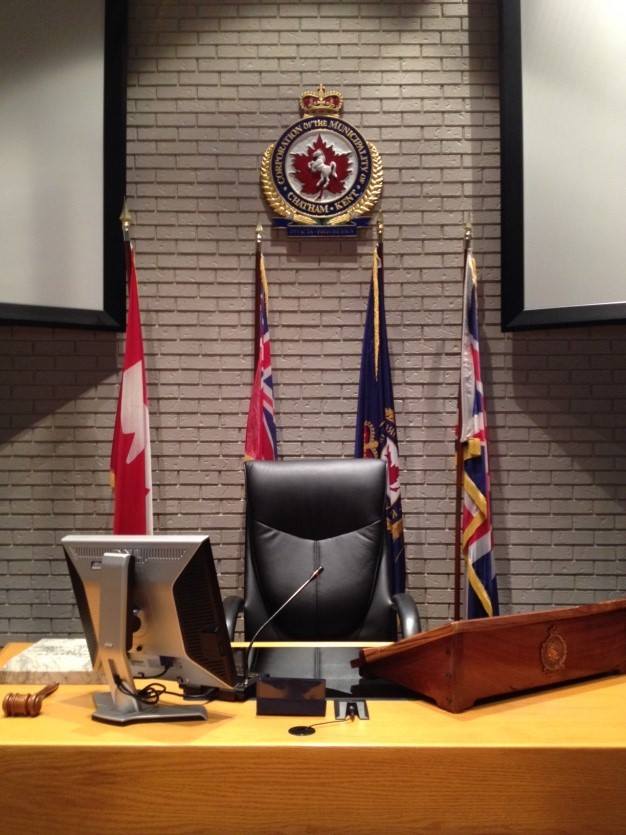 Poll results: Who will be the next mayor of Chatham-Kent?