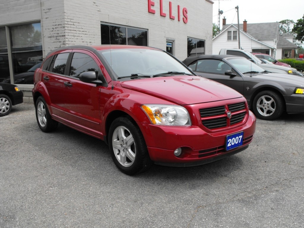 Another Great Buy at Ellis Motors!