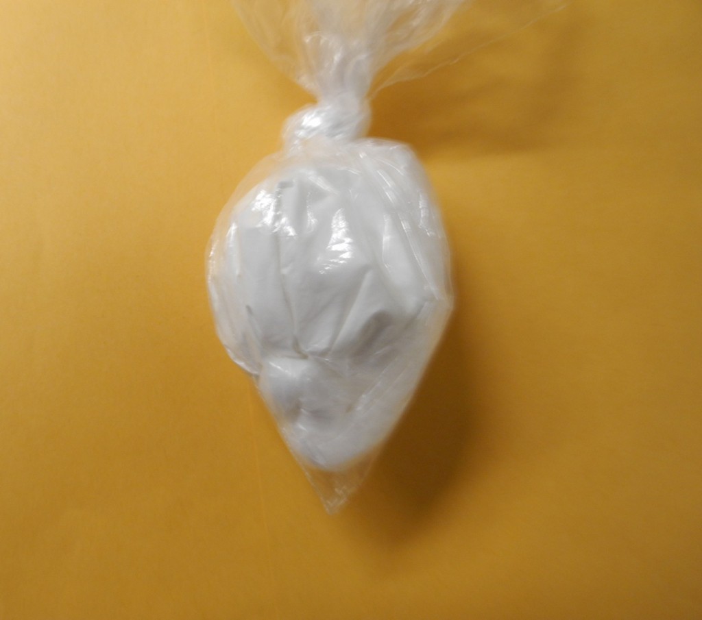Cocaine seized in Wallaceburg drug bust