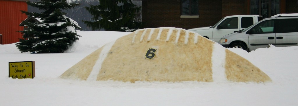 Throwback Thursday: ‘Suisham’ Bowl 2011