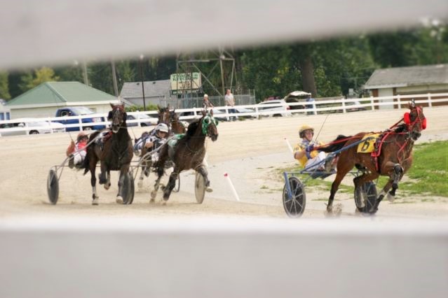 Dresden Agricultural Society money goes ‘missing’