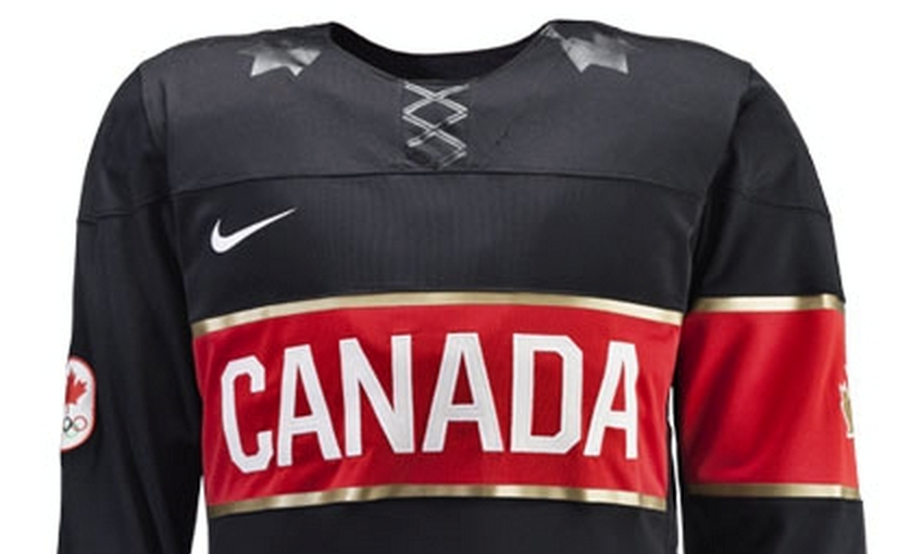 Hockey Day in C-K for Kraft Hockeyville contest