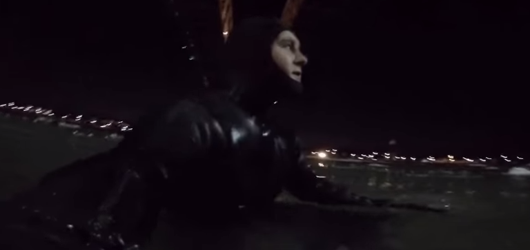 Letter: St. Clair River ‘floater’ clears the air