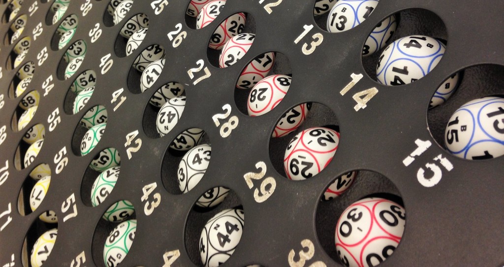 Win big at Wallaceburg Hometown Bingo