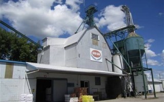 Check out pet food at McBrayne’s Feeds and Needs!