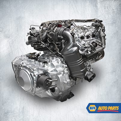 NAPA Auto Parts – Wallaceburg Automotive Inc