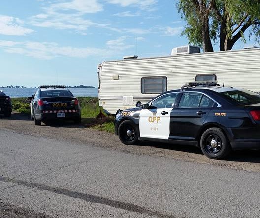 Update: Death investigation in Rondeau