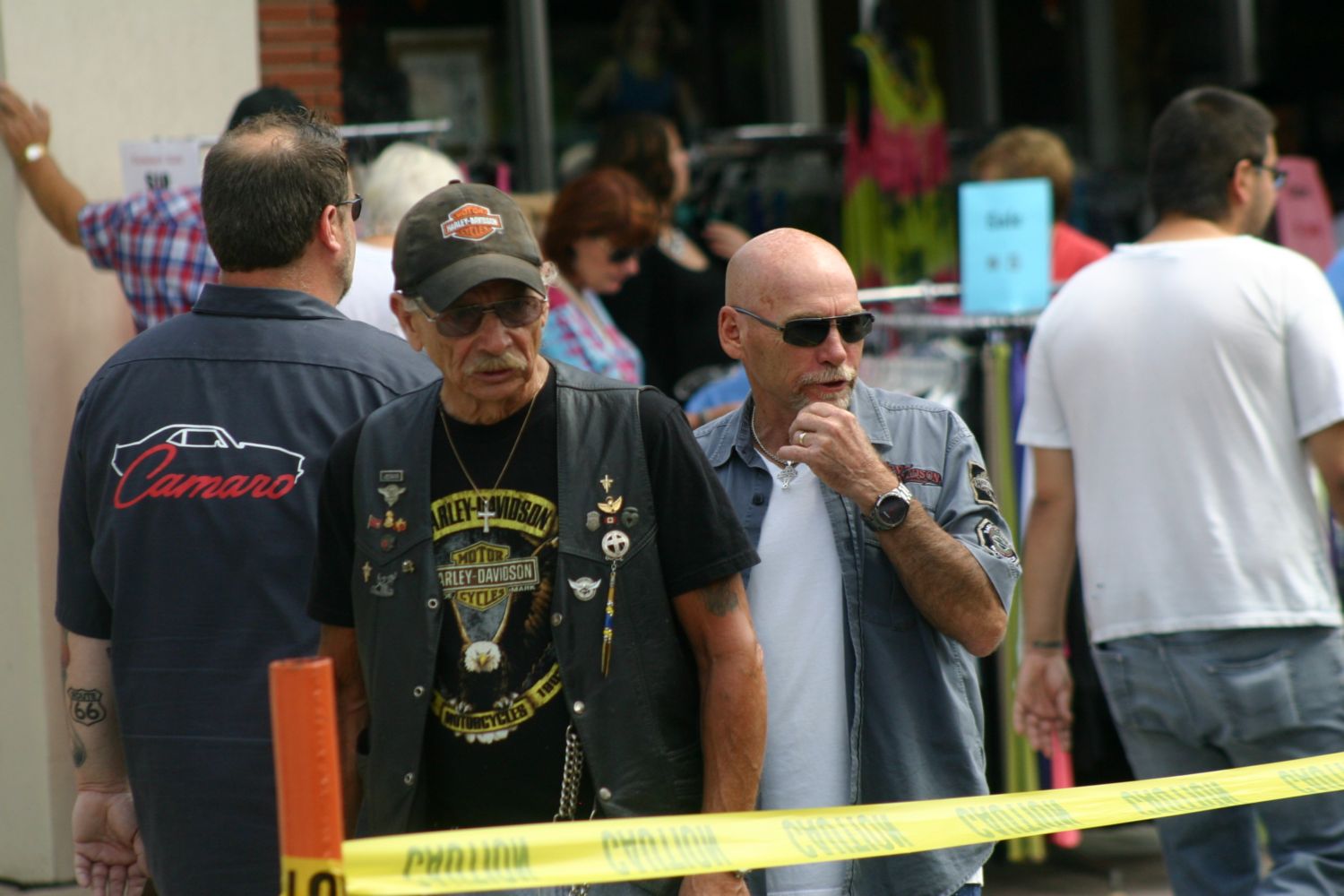 Poll results: What was your favourite part of WAMBO 27?