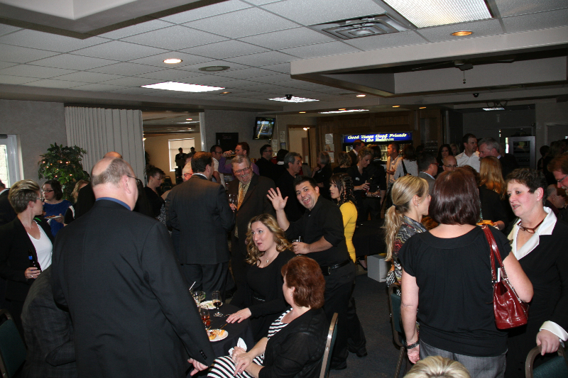 Business excellence award nominees announced