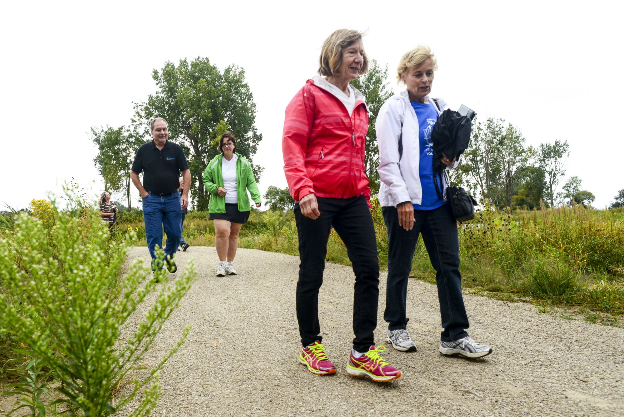 ‘WALKtober’ being held across Chatham-Kent