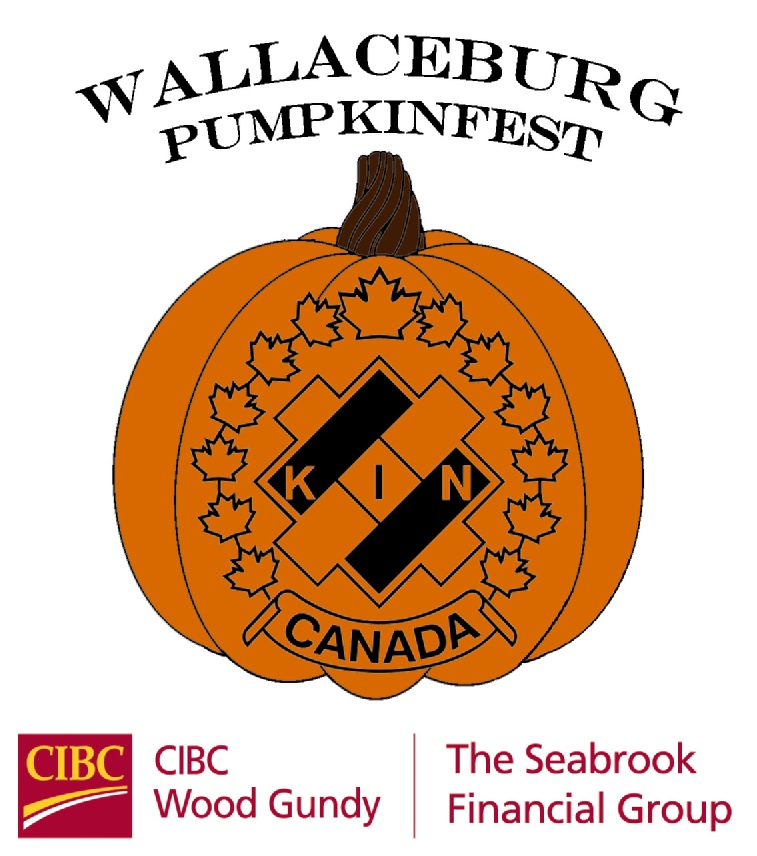 Free Kid Zone – Wallaceburg Pumpkinfest
