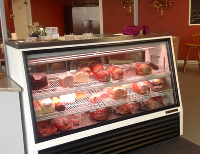Your Hometown Deli Food & grocery