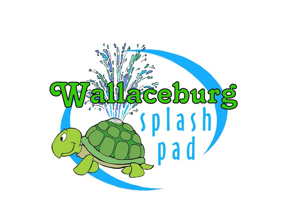 Wallaceburg Splash Pad trivia night set