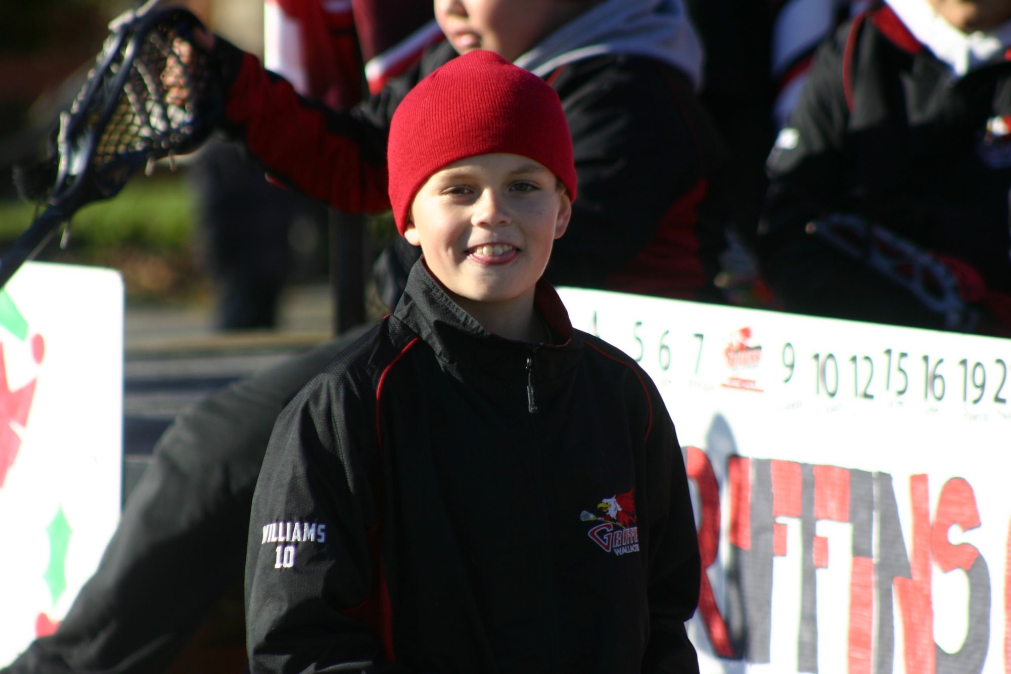 Wallaceburg Christmas Parade 2015 – See Photos