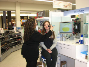 “Invest in another Woman” at Shopper’s Drug Mart!