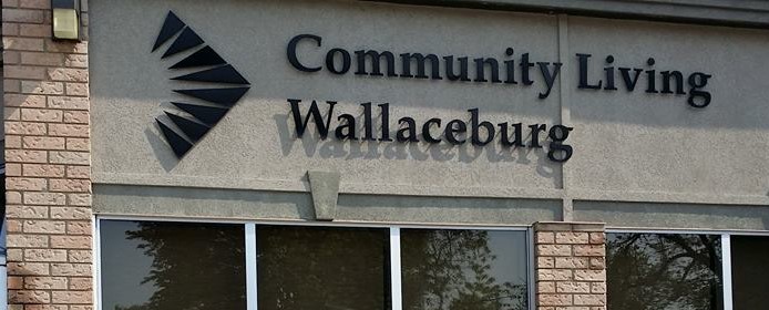 New Executive Director for Community Living Wallaceburg