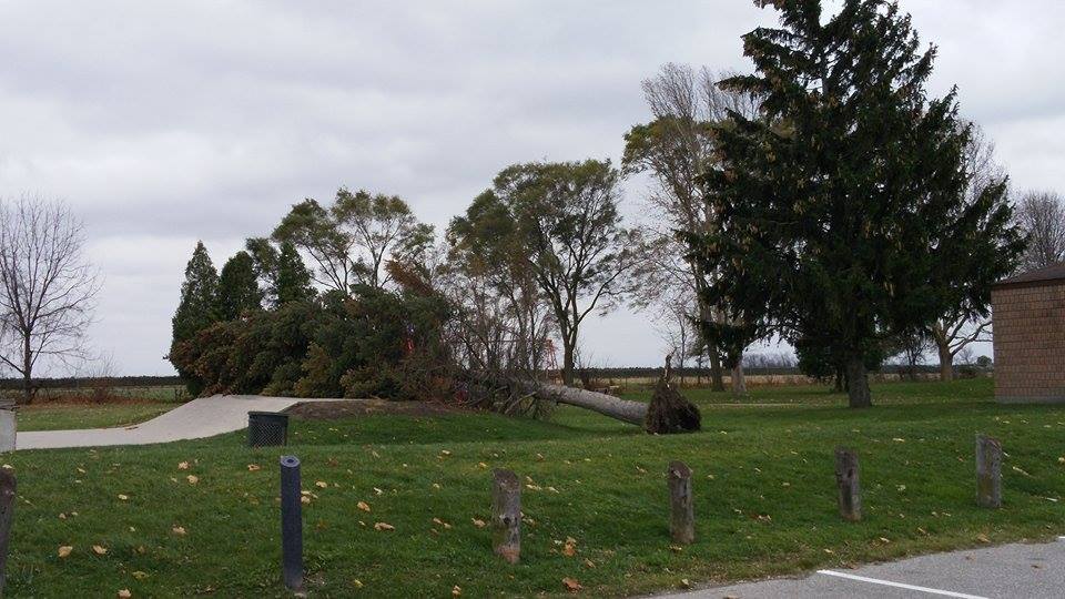 Gusty Winds High Water Levels Expected gusty-winds-high-water-levels-expected