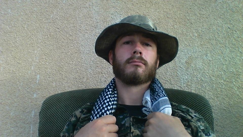 Local soldier killed in Syria is coming home