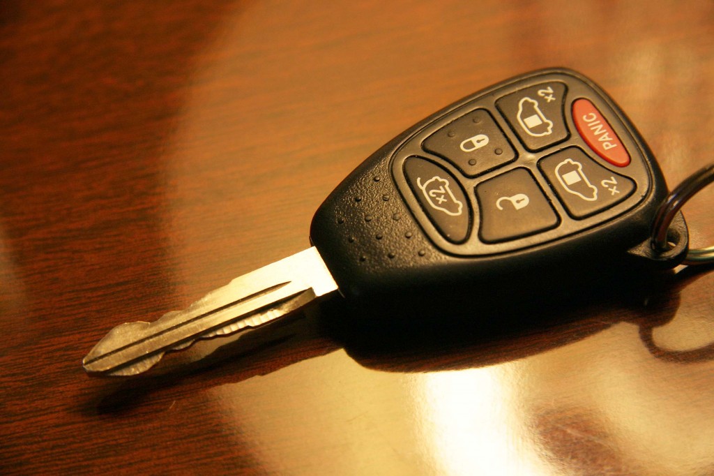 Impaired driver nabbed on Bearline Road