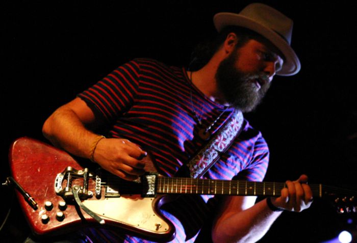 The Sheepdogs returning to Chatham Capitol Theatre