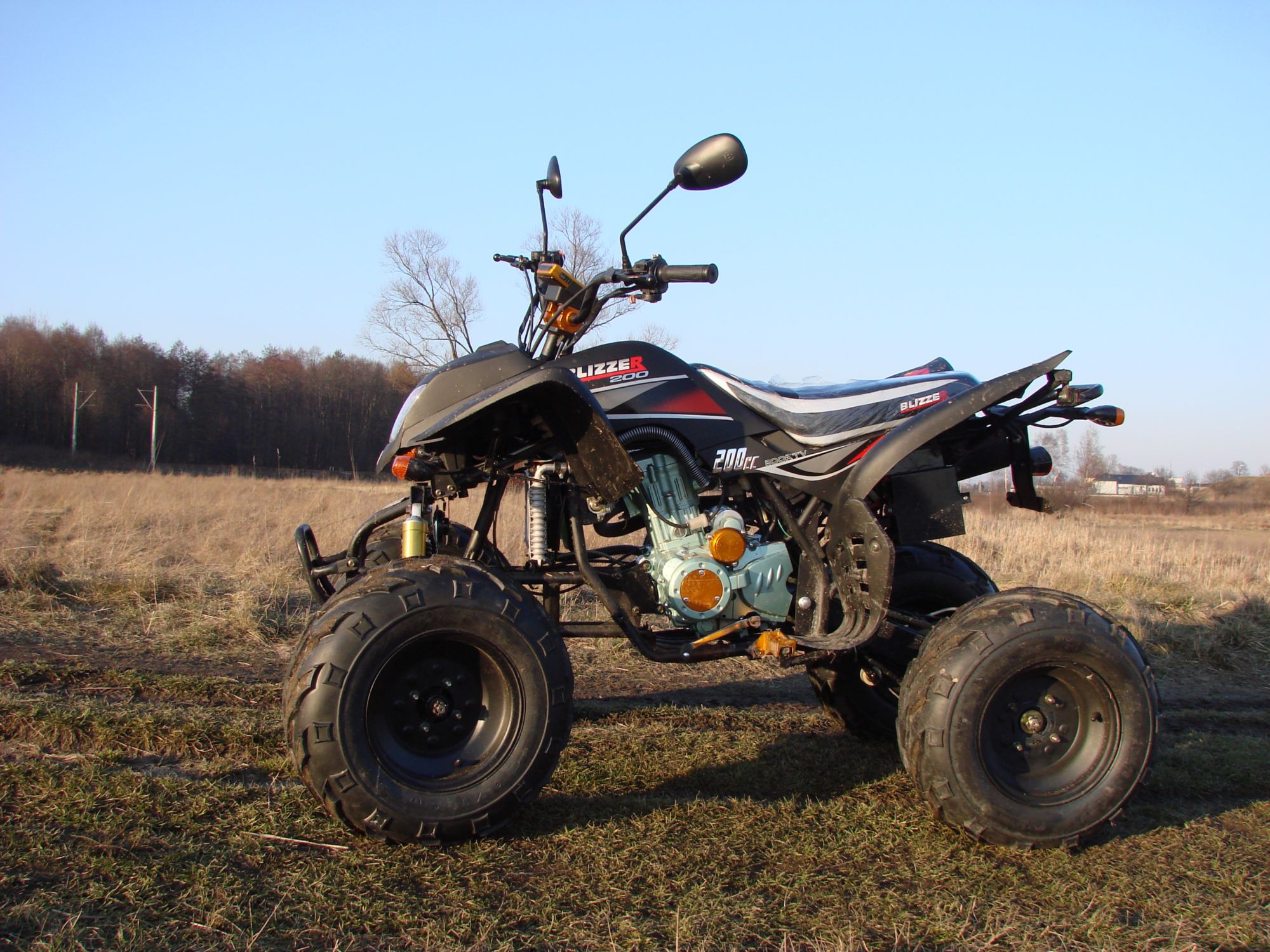 CK revisiting ATV bylaw