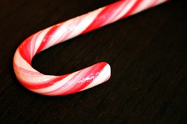 Candy Canes!