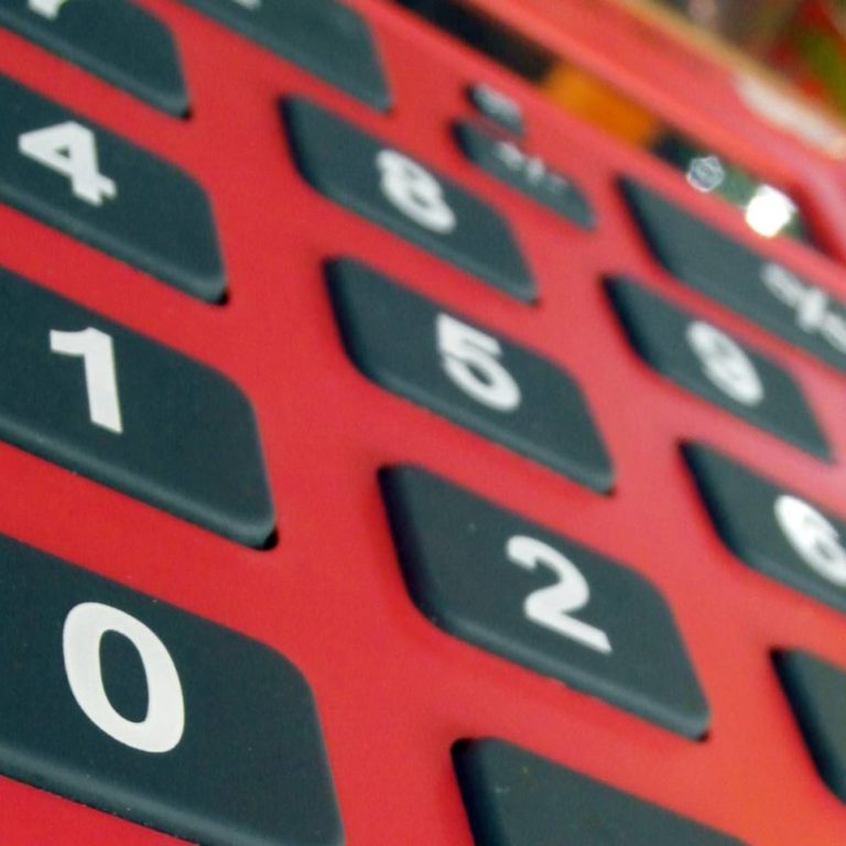 Poll: What is the biggest 2016 Chatham-Kent budget issue?