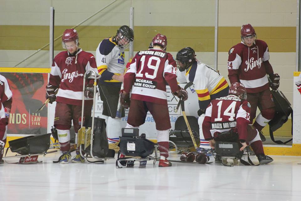 sledge hockey 8