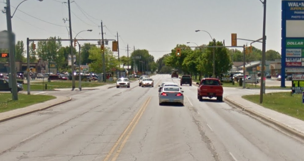 Wallaceburg streets set for improvements