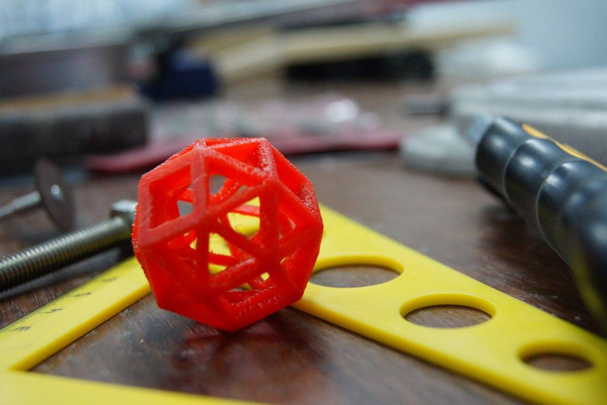 3D printing workshop coming to Wallaceburg library
