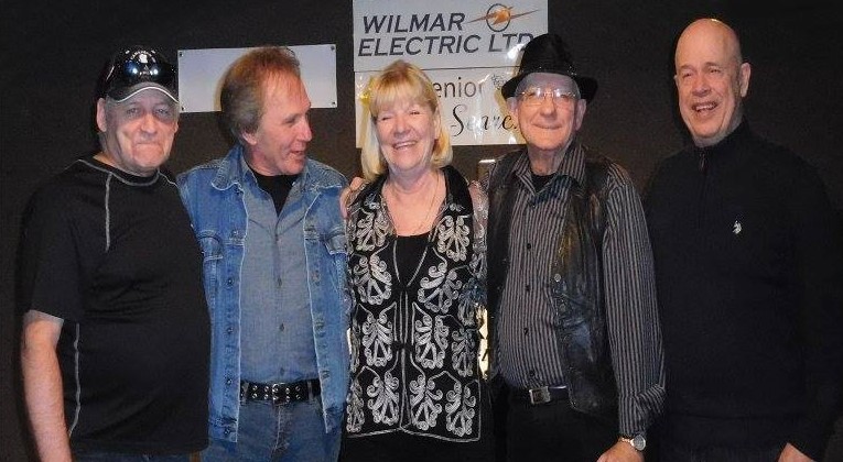 The finals are set in the 2016 Senior Star Search