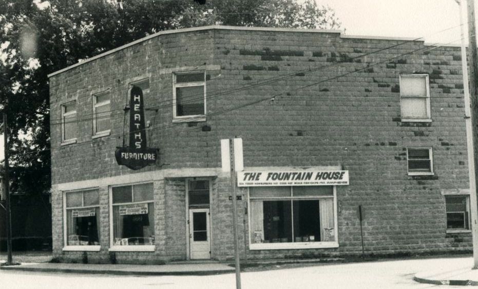 Museum archive picture