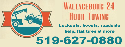 WALLACEBURG-TOWING-PILLAR
