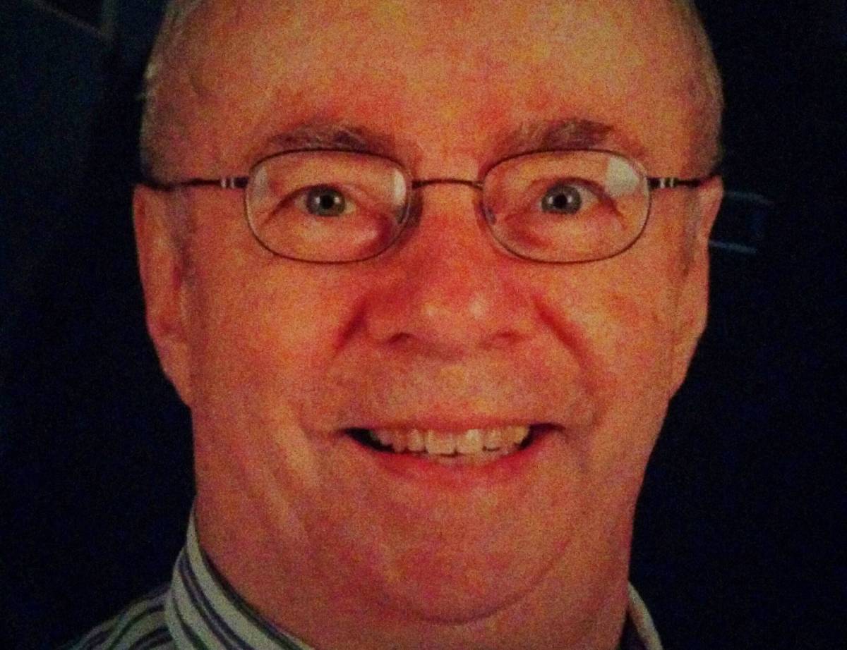 Update: Body identified as missing London man