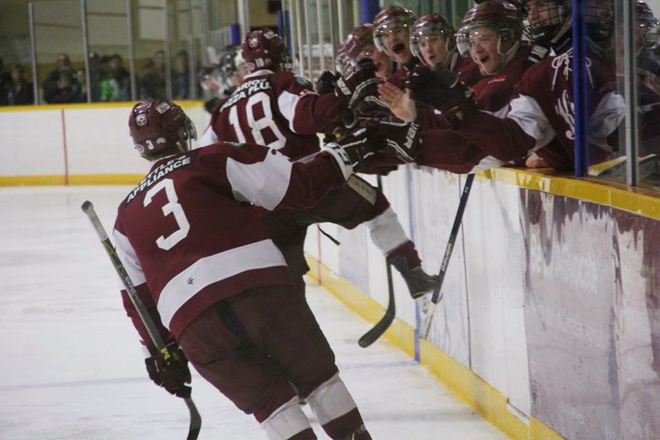 Dresden Kings even up series with Blenheim