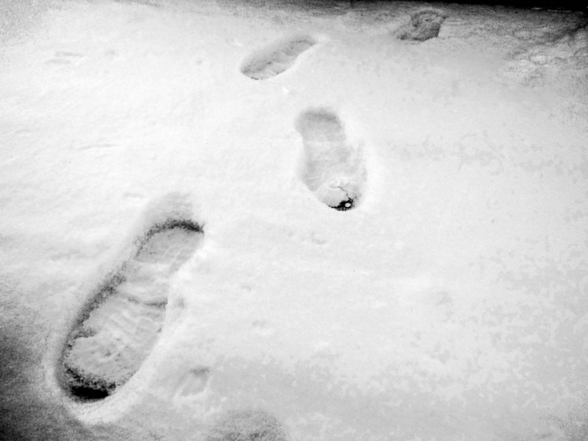 Winter storm watch issued