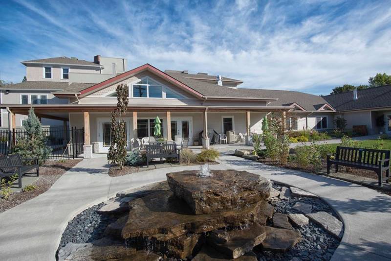St. Joseph’s Hospice holding information night in Port Lambton