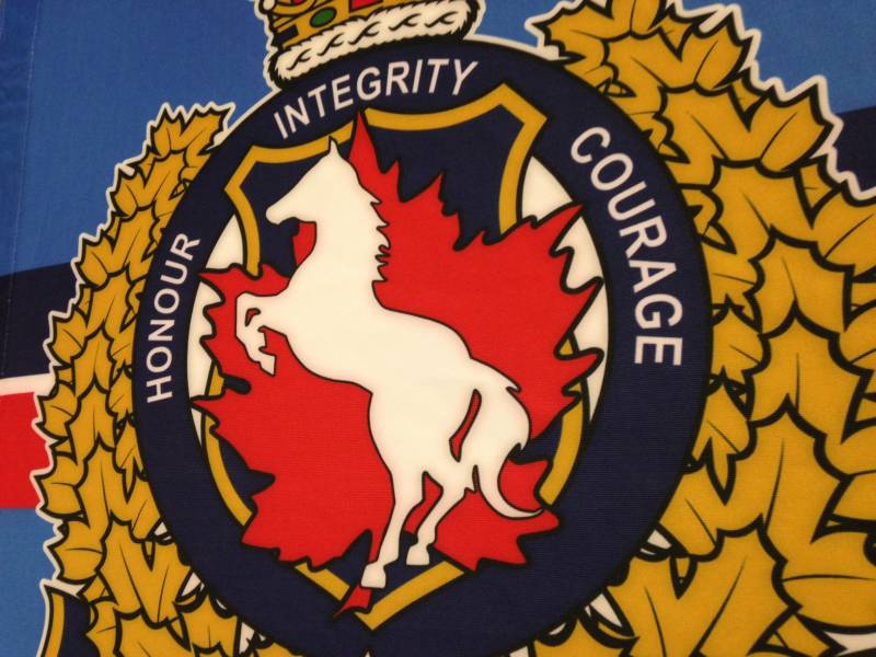 Fatal crash on Talbot Trail