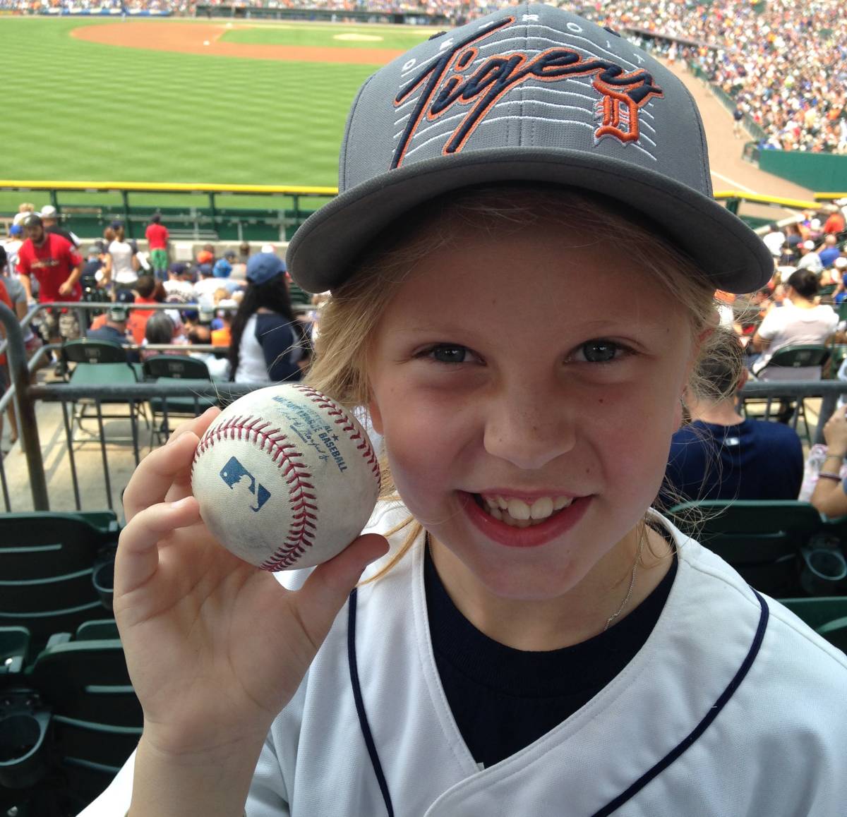 Poll: Blue Jays or Tigers?