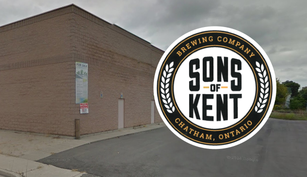 Craft brewery proposed for former Cinema 6