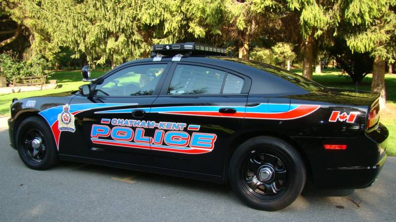 Update: No charges laid after fatal crash