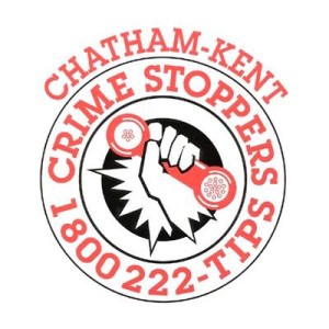 crime stoppers