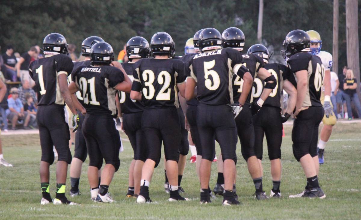 OPP seeking current and former varsity athletes