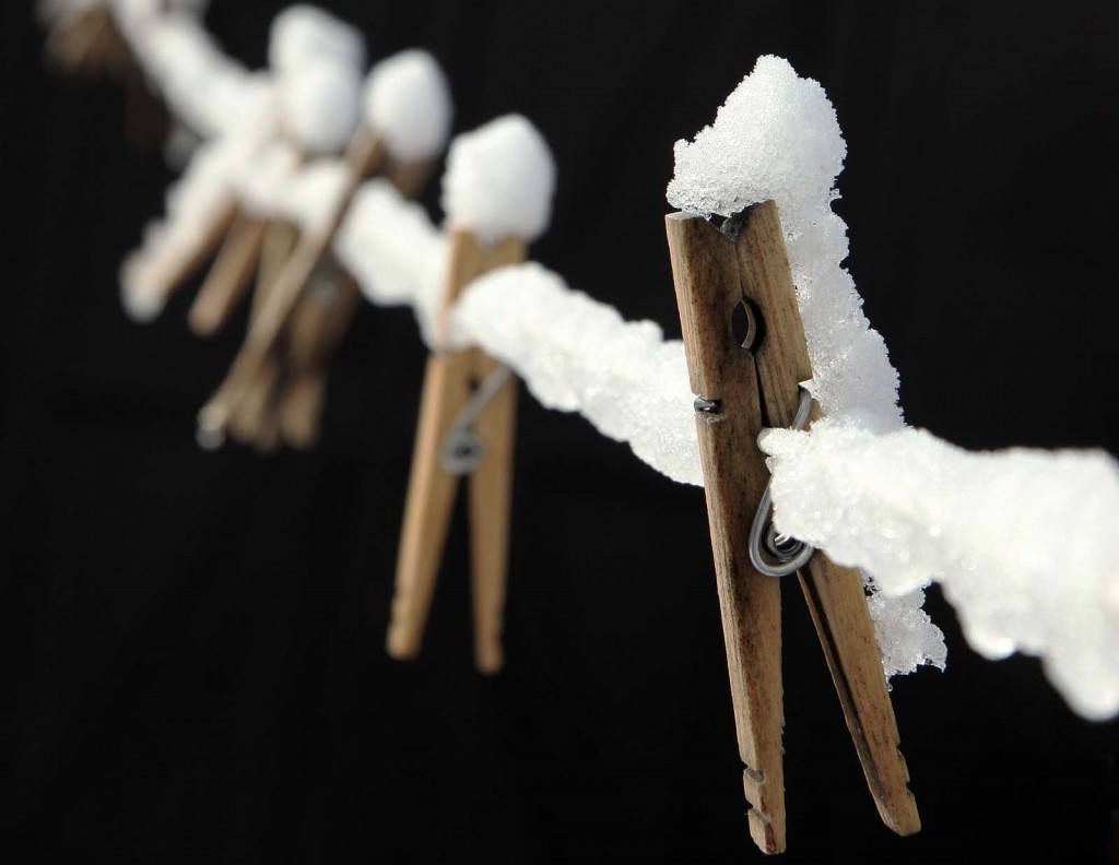 Snowfall warning ends in Chatham-Kent