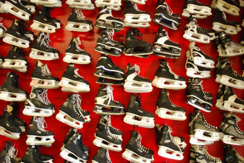 ‘Terry Fox’ skate being held in Dresden