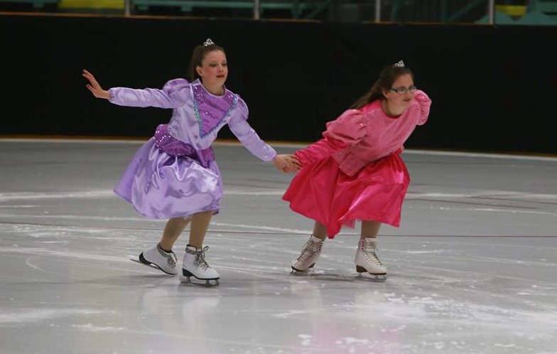 wallaceburg figure skating 14